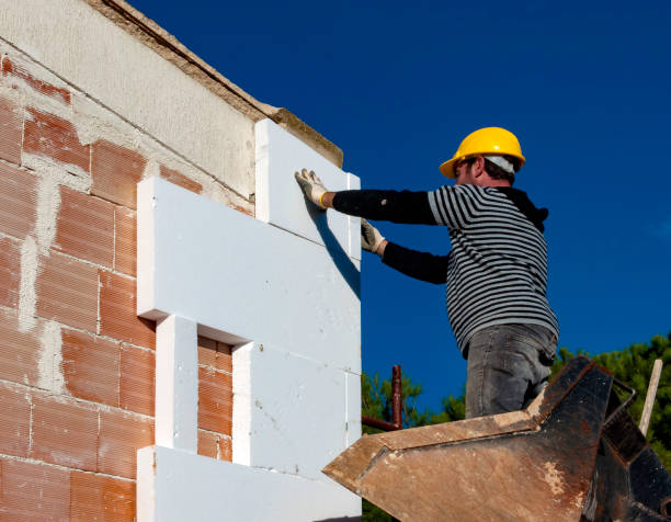 Best Insulation Maintenance and Repair in Riverton, UT