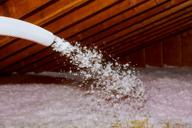 Best Commercial Insulation in Riverton, UT
