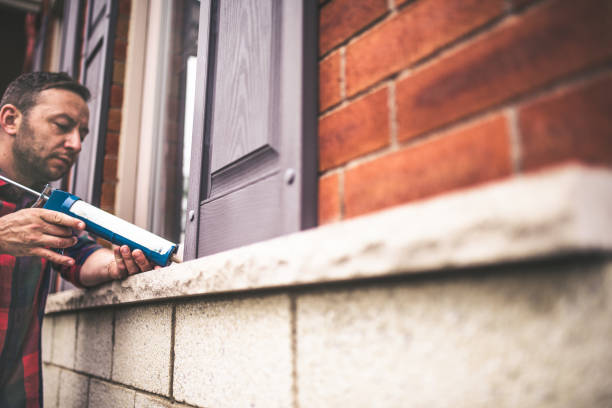 Best Types of Insulation in Riverton, UT