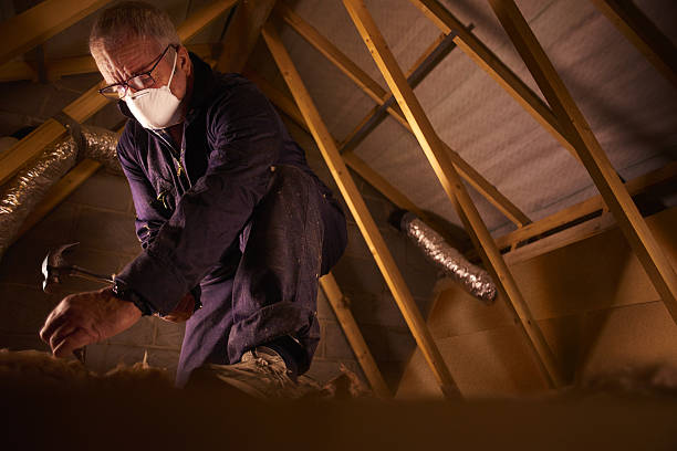 Trusted UT Insulation Contractor Experts